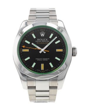 All the watches on special offer together in one place